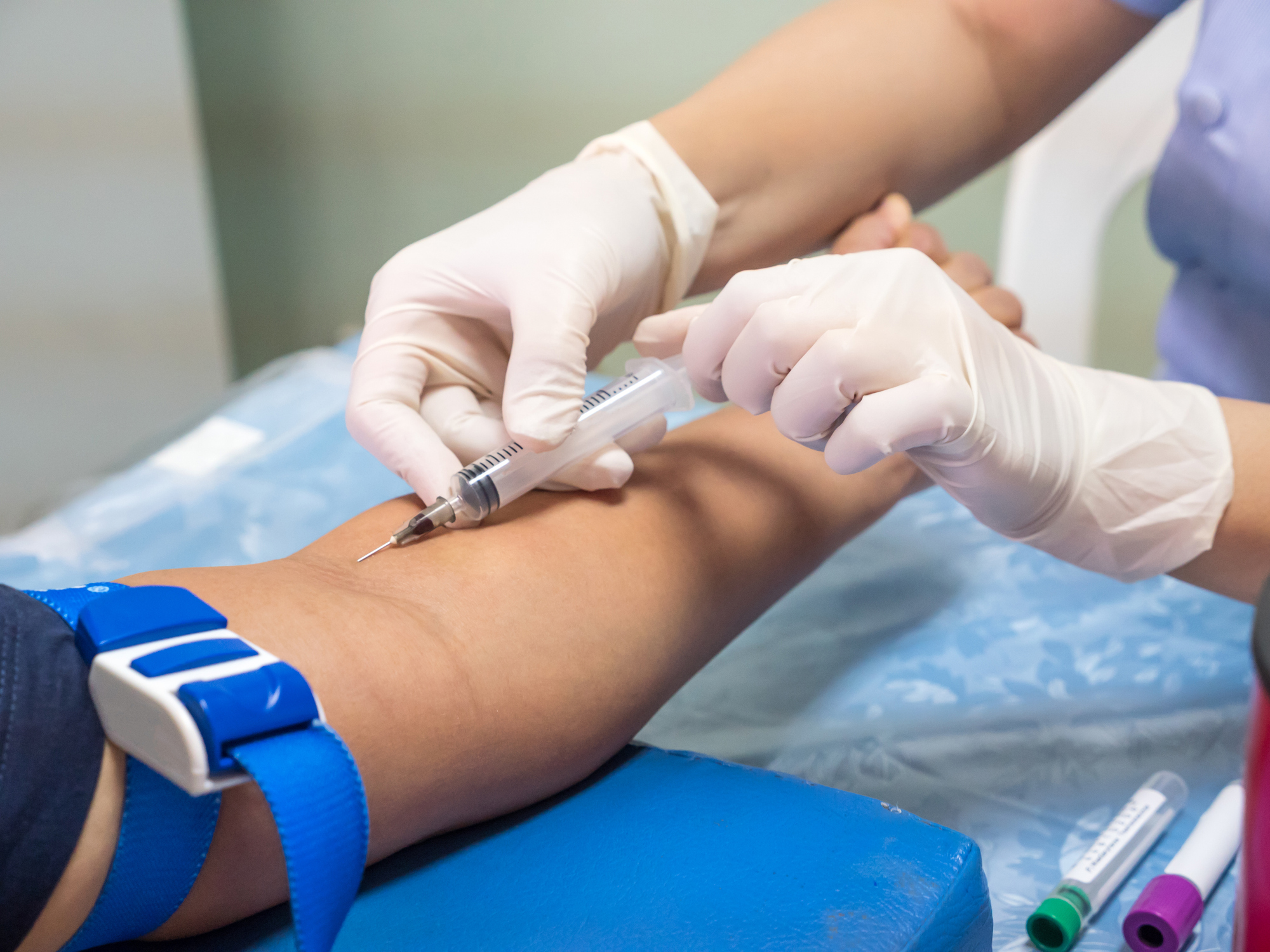 Surgery Centers & Outpatient Clinics Surgery Centers & Outpatient Clinics